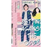 Sabrina Morgan Betting Against The Odds (Tascabile) Curvy Love Series: Book 2