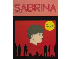 Sabrina: Nick Drnaso