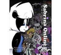 Sabrina Online: 'The Tail of Two Decades': 2