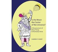 Sabrina P Ramet Is the Moon the Center of the Universe? (Tascabile)