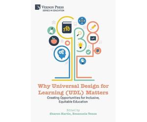 Sabrina Piccinin Giorgia Pomarolli D Why Universal Design fo (Copertina rigida)