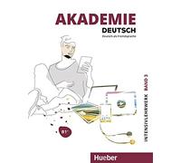 Sabrina Schmohl Britta Schenk Sandra Bleiner Michael Akademie Deutsc (Tascabile)