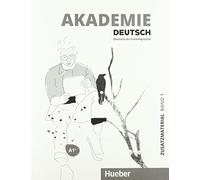 Sabrina Schmohl Sandra Bleiner Britta Schenk Akademie Deutsch (Tascabile)