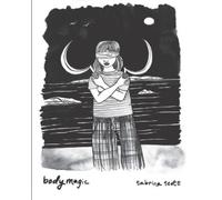 Sabrina Scott Bodymagic (Tascabile)