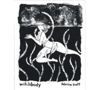 Sabrina Scott Witchbody (Tascabile)