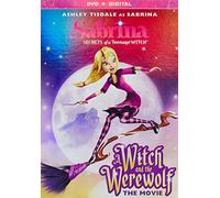 Sabrina-Secrets of a Teenage Witch-Witch & the Werewolf