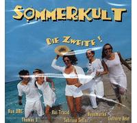 Sabrina Setlur, Kai Tracid, Fanta 4, Creme 21, Thomas D..