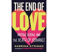 Sabrina Strings The End of Love (Copertina rigida)