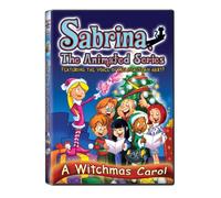 Sabrina the Animated Series - Witchmas Carol