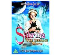 Sabrina the Teenage Witch