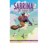 Sabrina the Teenage Witch