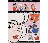 Sabrina the Teenage Witch - Complete Animated Series