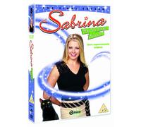 Sabrina the Teenage Witch [Edizione: Regno Unito]