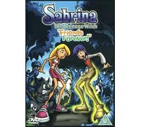 Sabrina The Teenage Witch Friends Foreve [Edizione: Regno Unito] [Edizione: Regno Unito]