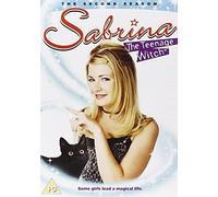 Sabrina The Teenage Witch S2 [Edizione: Regno Unito] [Edizione: Regno Unito]