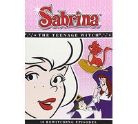 Sabrina the Teenage Witch - Sabrina the Teenage Witch