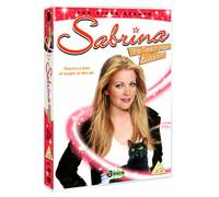 Sabrina the Teenage Witch-Seas - Sabrina the Teenage Witch-Seas [Edizione: Regno Unito]