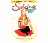 SABRINA, THE TEENAGE WITCH:SEASON 1