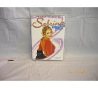 Sabrina, the Teenage Witch: Season 4 (DVD) Melissa Joan Hart