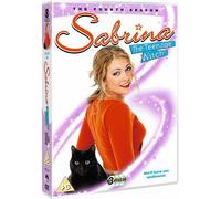 Sabrina the Teenage Witch-Seri [Edizione: Regno Unito]