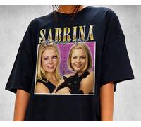 Sabrina the Teenage Witch T-shirt