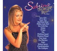 Sabrina,the Teenage Witch - The Album