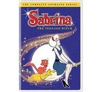 Sabrina, The Teenage Witch: The Complete Animated Series