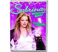 Sabrina, la strega adolescente: la serie completa