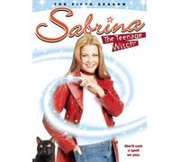 Sabrina the Teenage Witch: The Fifth Season