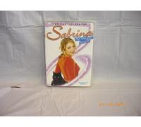Sabrina, The Teenage Witch: The Fourth Season