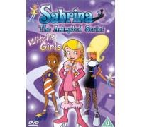 Sabrina the Teenage Witch Witc [Edizione: Regno Unito]