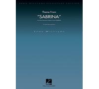 Sabrina: Theme from the Paramount Motion Picture