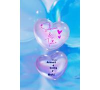 Sabrina & Twice Too Hot Journal:: Inspired notebook for all "Onces" and "SC" Fans
