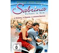 Sabrina - Verhext in Rom (DVD) Melissa Joan Hart Eddie Mills Tara Strong