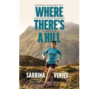 Sabrina Verjee Where There's a Hill (Tascabile)