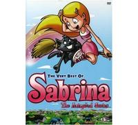 Sabrina - Very Best of Sabrina-Animated