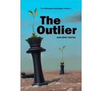 Sabrina Wolfe Hannah Retallick Kerry And The Outlier and other stor (Tascabile)
