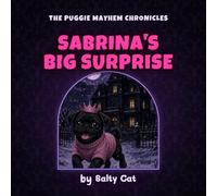 Sabrina's Big Surprise