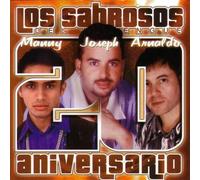 Sabrosos Del Merengue - Aniversario