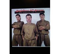 Sabrosos Del Merengue - Mas Sabrosos Que Nunca