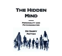 Sabry Fattah The Hidden Mind (Tascabile)