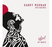SABRY MOSBAH MY ROOTS (CD)
