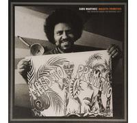 Sabu Martinez Maldito Primitivo (Vinyl LP)