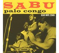 Sabu - Palo Conga