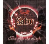 Sabu, Paul - Between The Light