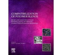 Sabu Thomas Compatibilization of Polymer Blends (Tascabile)