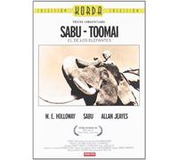 Sabu-Tomai : El De Los Elefantes (Elephant Boy) (1937) (Import)