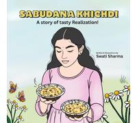Sabudana Khichdi: A story of tasty realization!