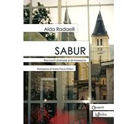 Sabur. Racconti d'amore e di massacro