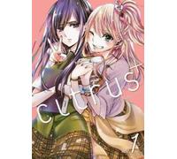 Saburouta Citrus Plus Vol. 1 (Tascabile) Citrus+